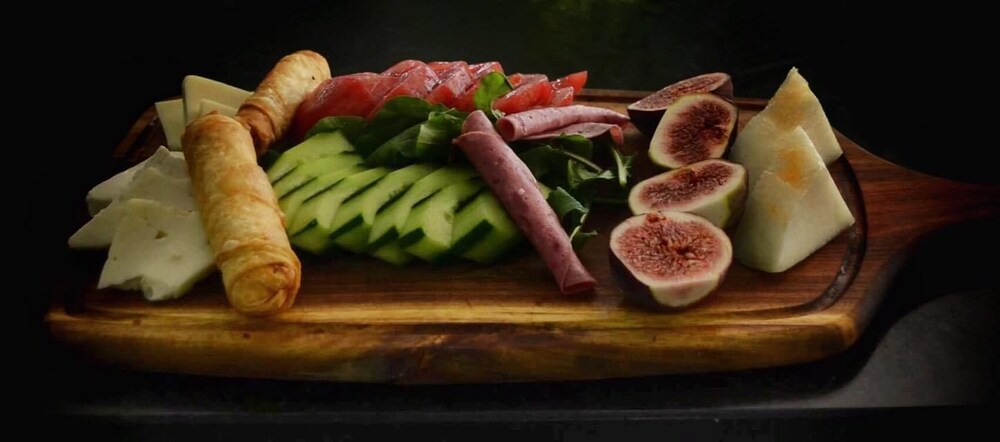Mimoza Hotel