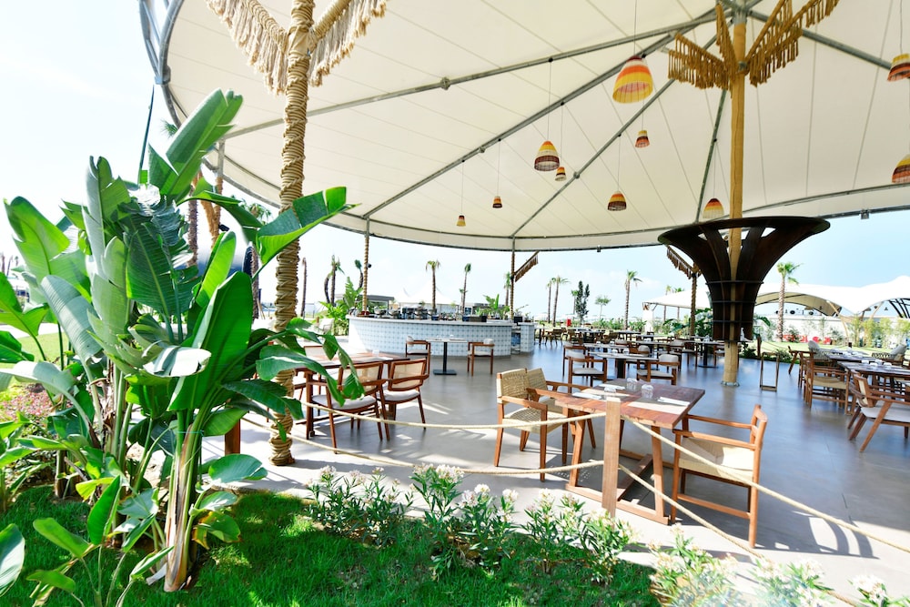 Ethno Belek(42km Away From Antalya)