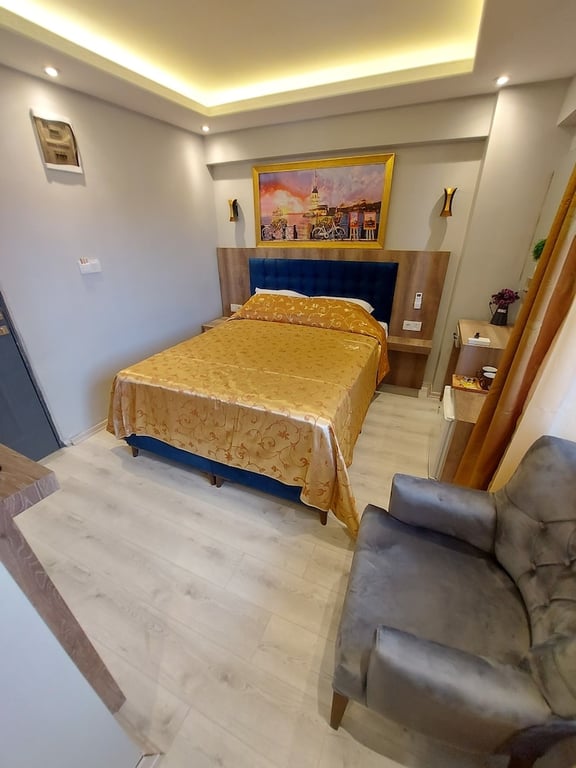 Peker Hotel