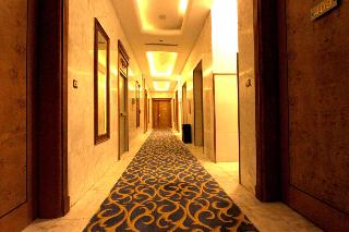 Platinum Alkhamseen Serviced Apartments(also Known As Platinum Al Biea)