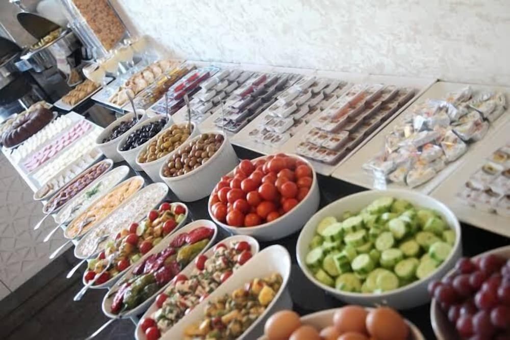 Aypars Beldibi Hotels (31Km Away From Antalya)