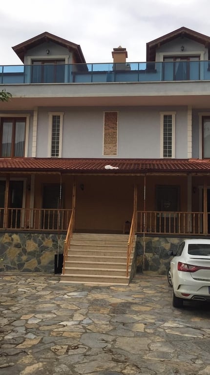 Sapanca Mavi Yesil Koy Evi (22 Km Away From Sakarya)