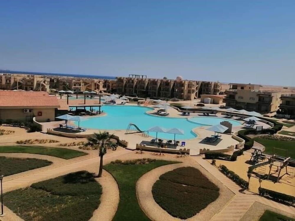 Regina Resort El Sokhna Suez
