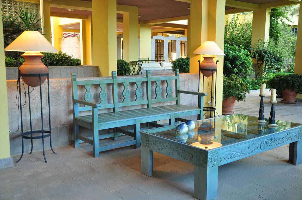 Palm Court Suites (to Make An Arrangement For Check In Please Contact To Property At Least 7 Days In Advance)