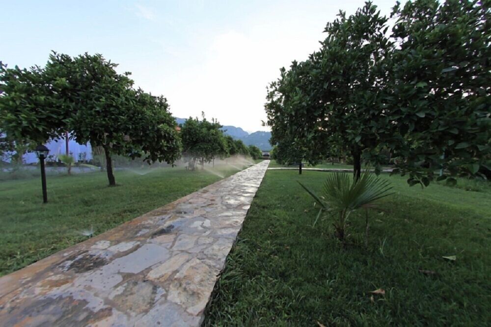Emek Pension (80 Km Away From Antalya)