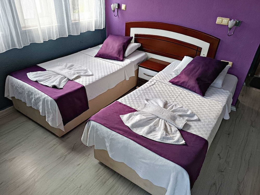 Sehzade Apart Otel
