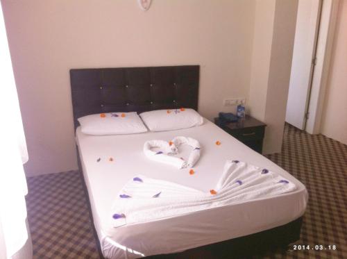 Anatolia Hotel (42 Km Away From Denizli)