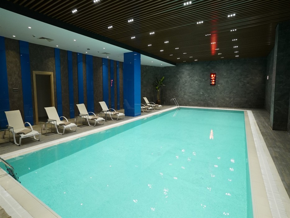Hawthorn Suites By Wyndham Istanbul Airport