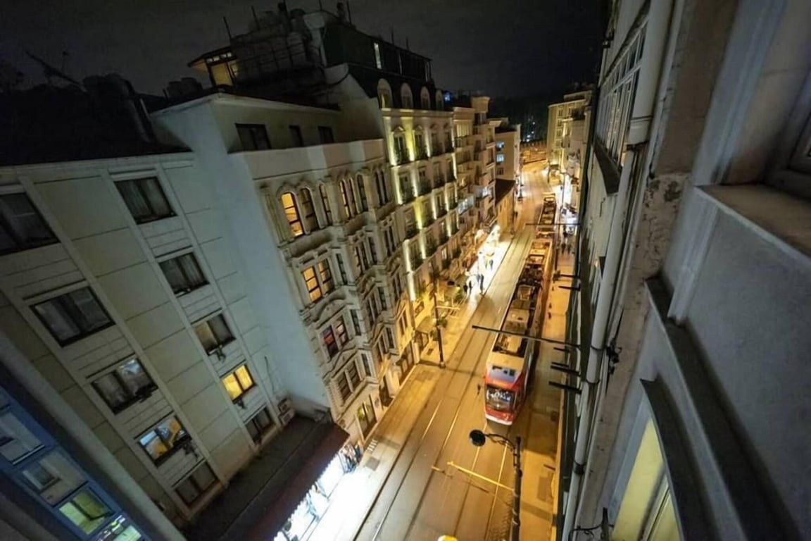 Gulhane Corner Hotel