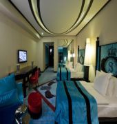 Attaleia Shine Luxury Hotel (39 Km Away From Antalya)