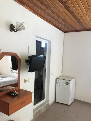 Irmak Butik Hotel Cirali