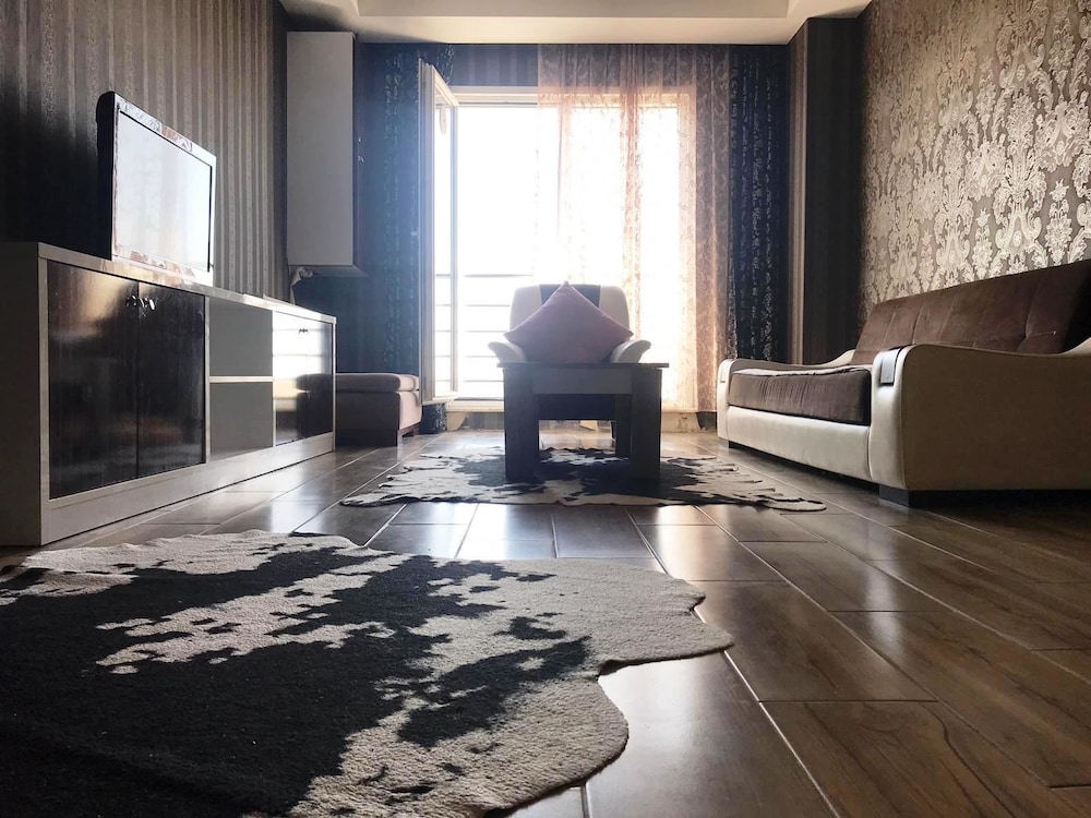 Aqua Suite Apartment