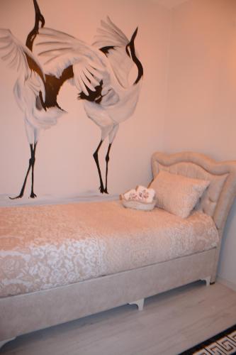 Taksim Square La Casa Home Concept
