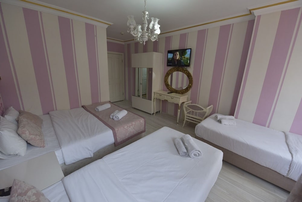 Nova Roma Hotel