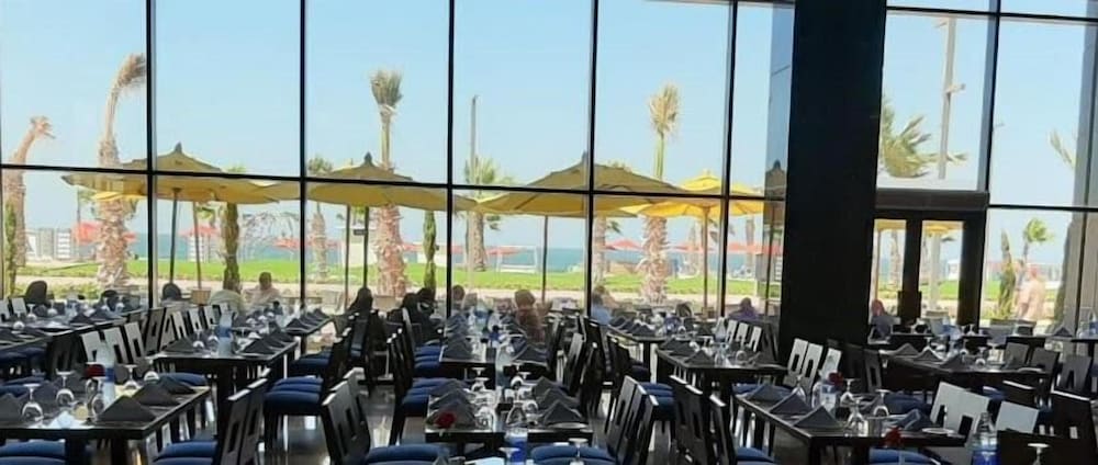 Porto Said Resort And Spa