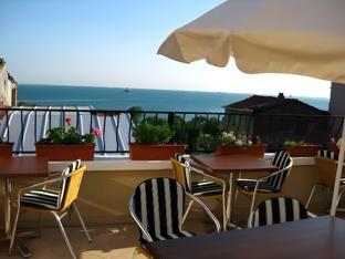 Berce Apart Hotel