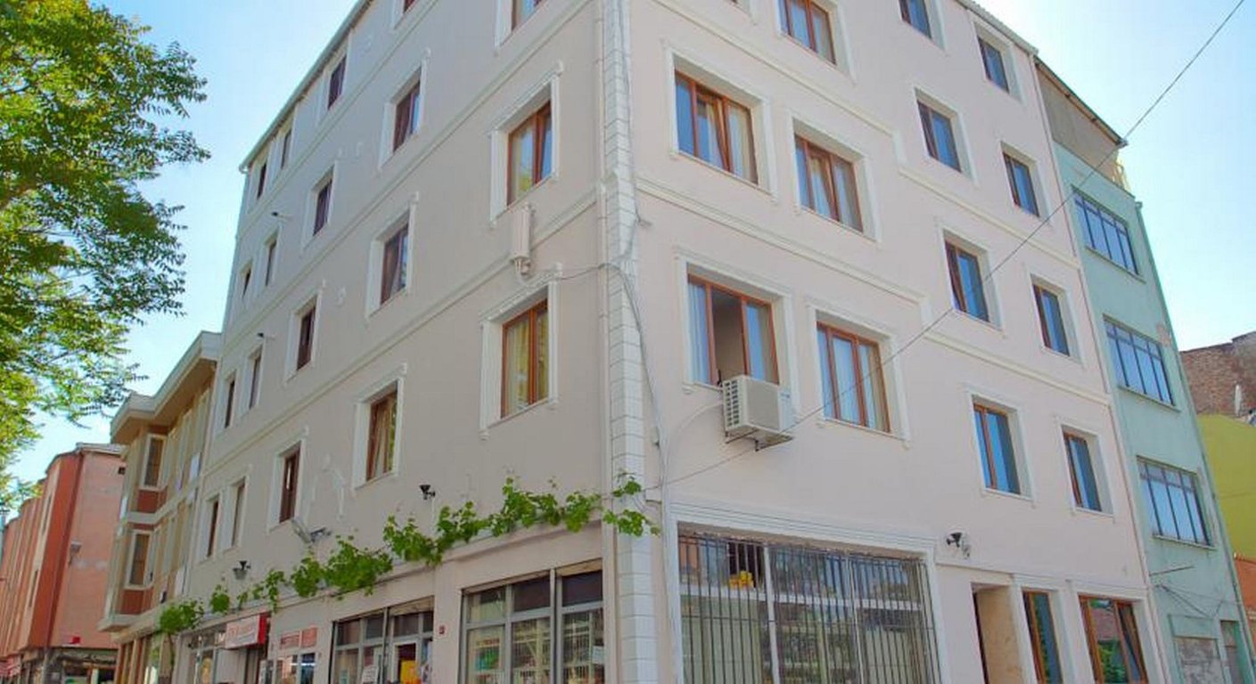 Birlik Hotel