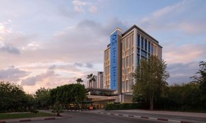 Pamira Hotel