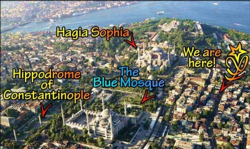 Star Hotel Istanbul