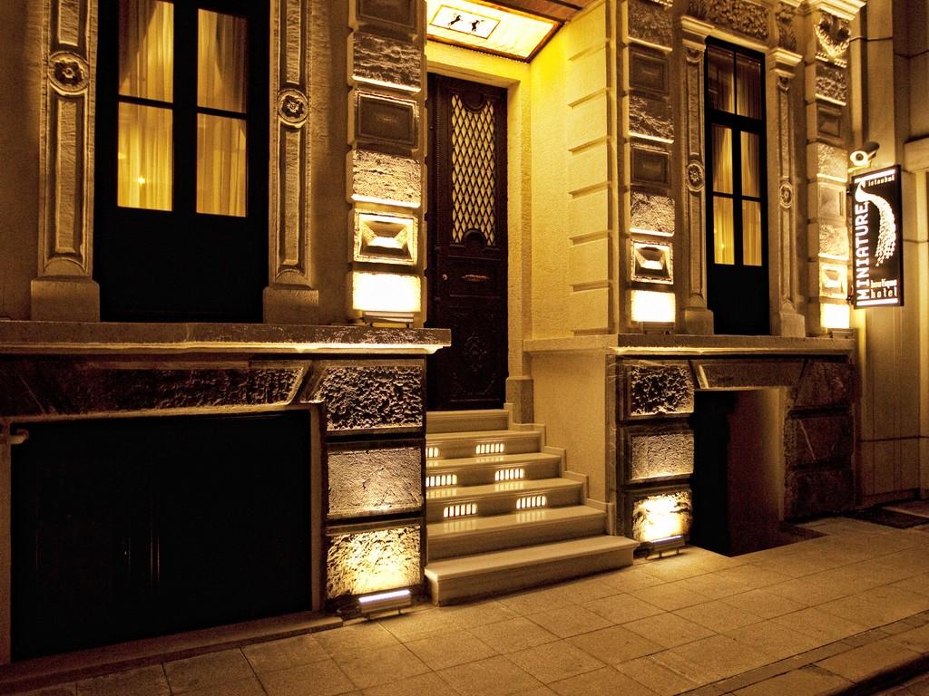 Hotel Miniature Istanbul