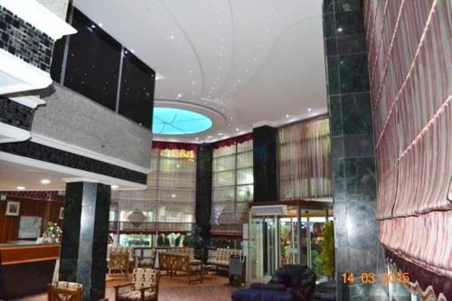 Nil Hotel