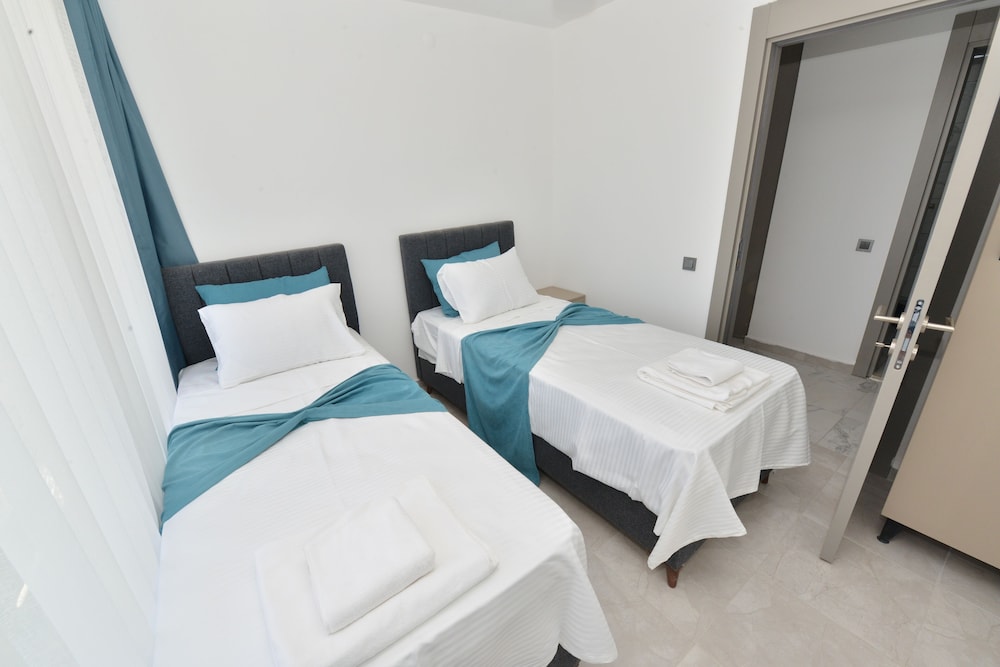 Ethica Suite Luxury Houses