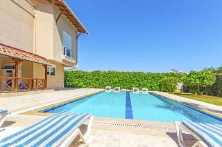 Paradise Town Villa Alison(37Km Away From Antalya)