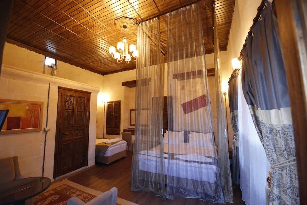Kaliruha Butik Otel