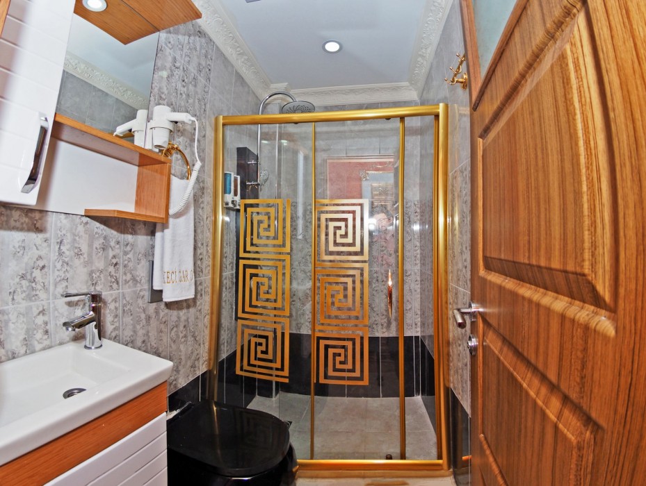 Sirkeci Gar Hotel(no Breakfast)