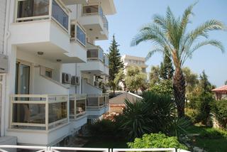 Villa Gizem (the Front Desk Is Open Daily From 8:00 Am 11:00 Pm) (71 Km Away From Antalya)