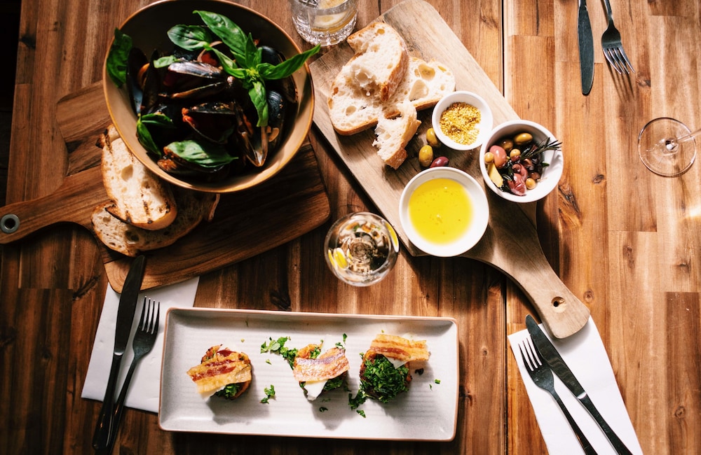 Farmers Arms Hotel Daylesford