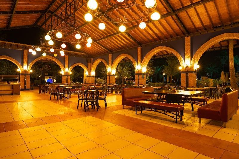Fun And Sun Life Side Hotel (Ex Barbaros Pashas Beach Side) (98 Km Away From Antalya)