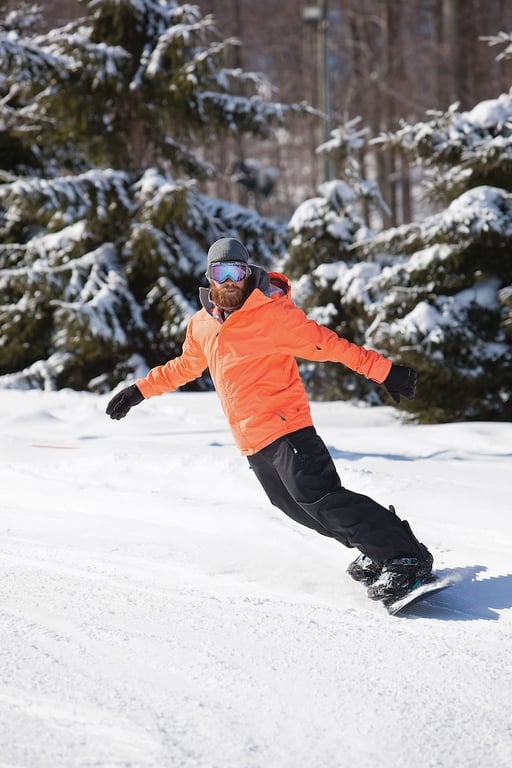 Bear Creek Mountain Resort