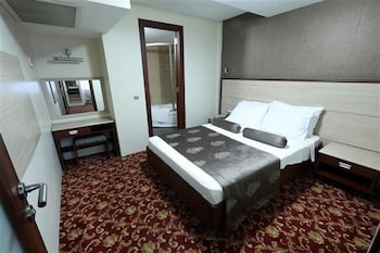 Halley Hotel
