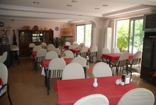 Belek Palas Hotel (35 Km Away From Antalya
