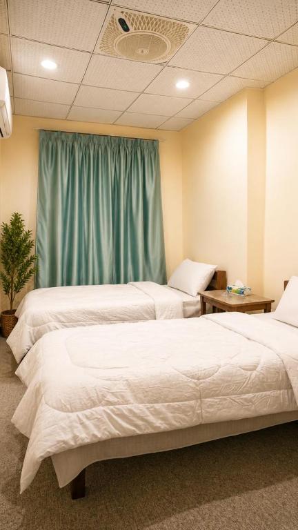 Albaidaa Hotel