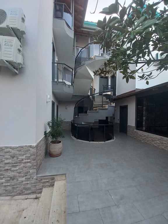 Tekirova Dora Butik Otel (59Km Away From Antalya)