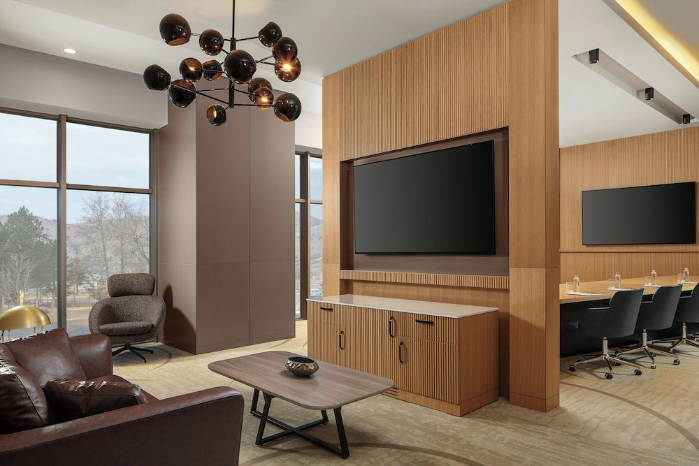 Cappadocia Marriott Hotel