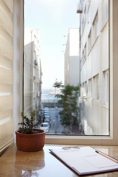 Maproom Boutique Hotel