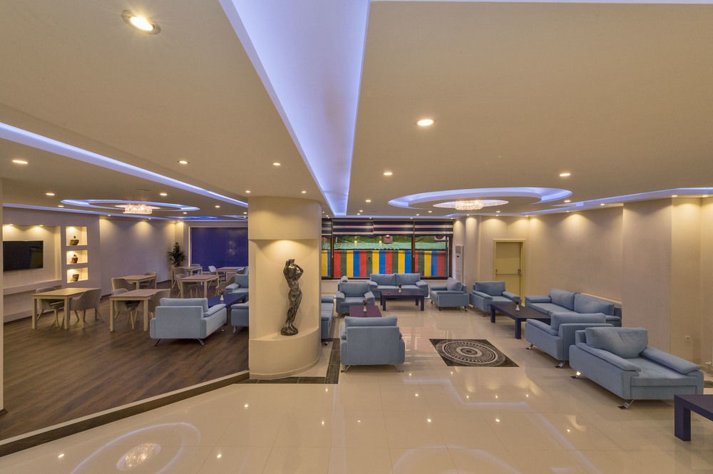 Selenay Hotel