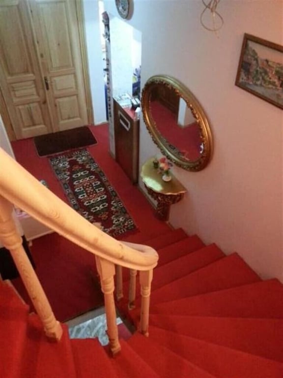 Old City Family Hotel (formerly Suleymaniye Hotel)