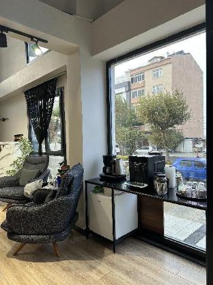 Lenora Airport Hotel (51km Away From Istanbul)