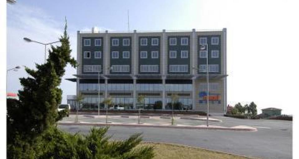 Maxi Mola Hotel (77 Km Away From Istanbul)
