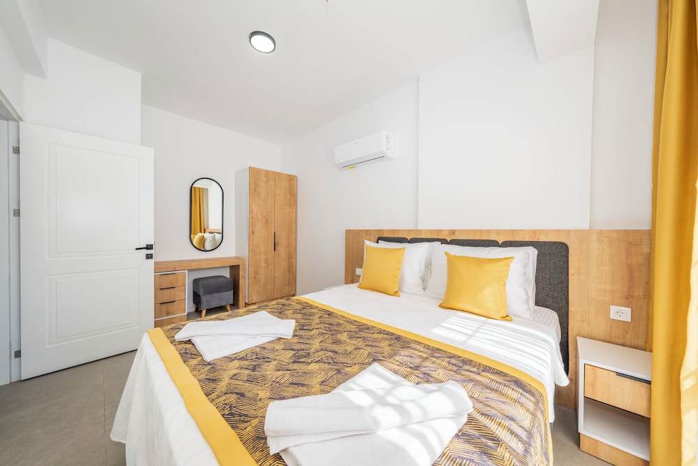 Dede Suites Fethiye