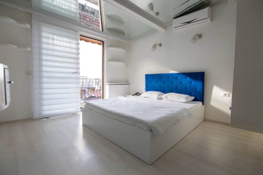 Element Suites (Formerly Mio Suites)