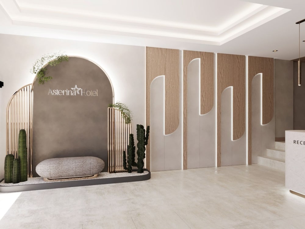 Asterina Hotel