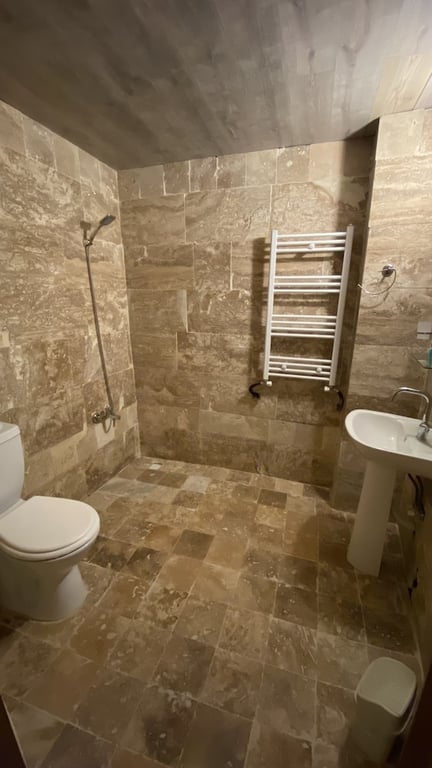 Cappadocia Urgup Stone House (limited Hours Front Desk For Check In Please Contact The Property 5 Days In Advance)