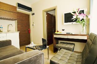 Alba Hotel Taksim