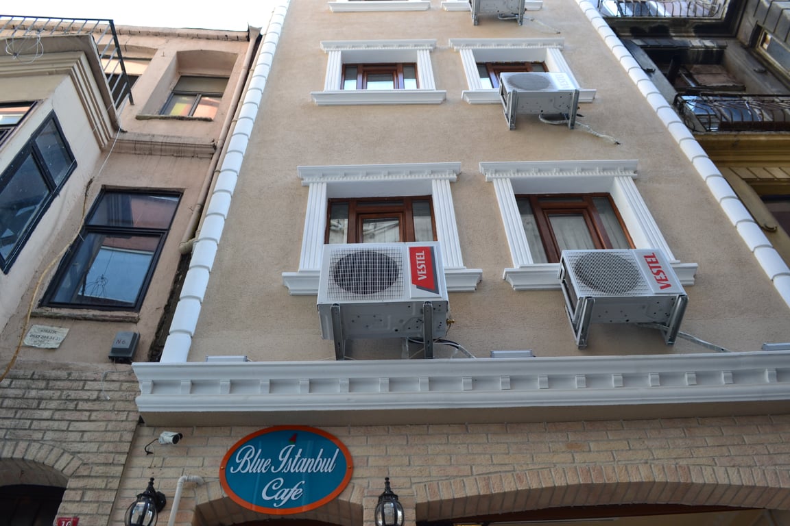 Blue Istanbul Taksim