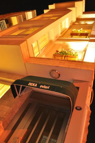 Deka Evleri (no Front Desk Please Contact The Property In Advance)